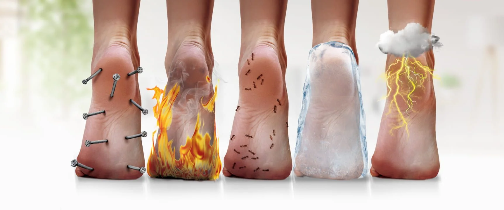 symptoms-feet